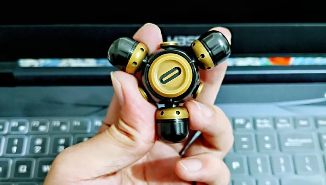 黑科技指尖陀螺推荐,持久续航的指尖陀螺推荐