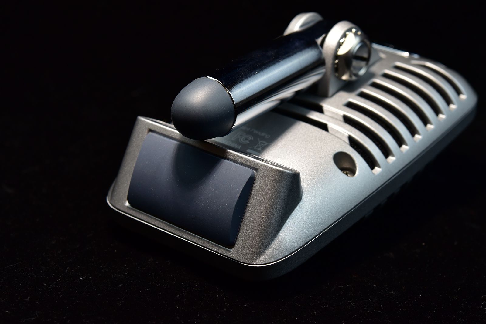 舒尔MV51麦克风开箱体验，音视频自媒体必备录音利器