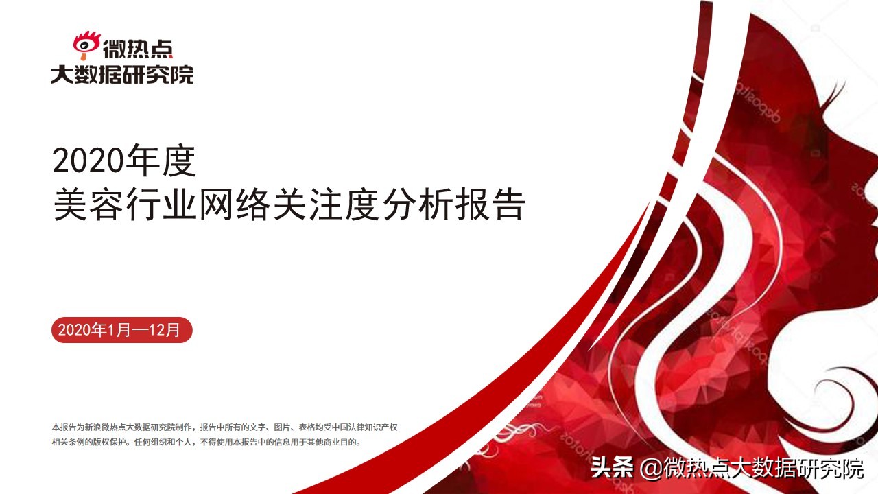 医美市场趋势报告2023,2023医美行业分析