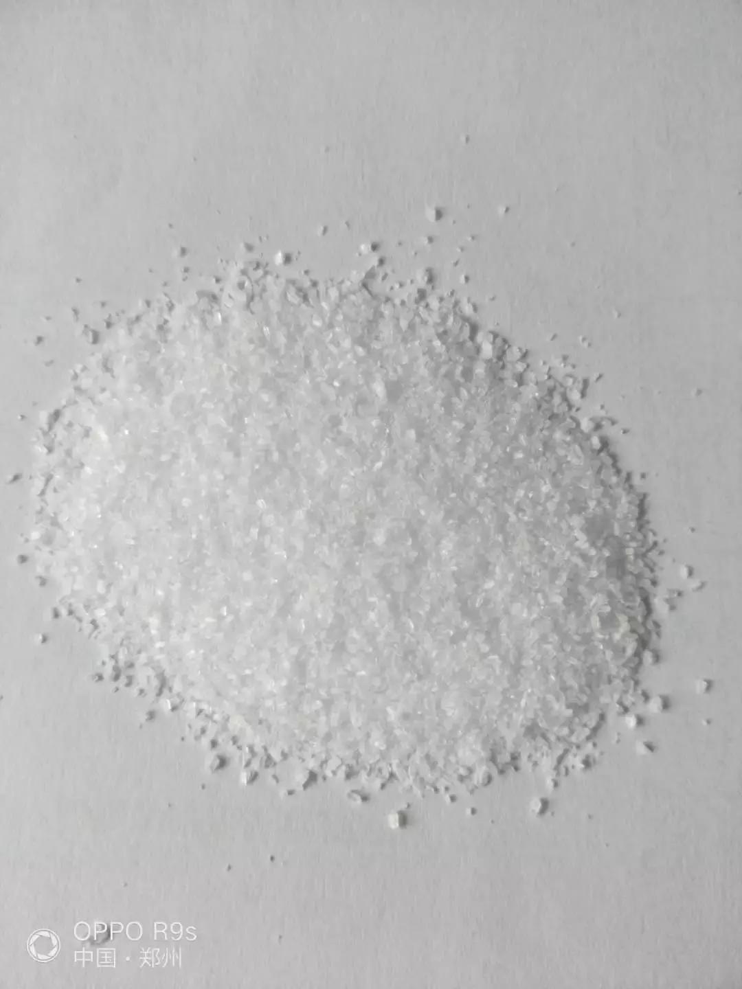 买的有机肥料为啥不溶水,为什么有的肥料很难溶