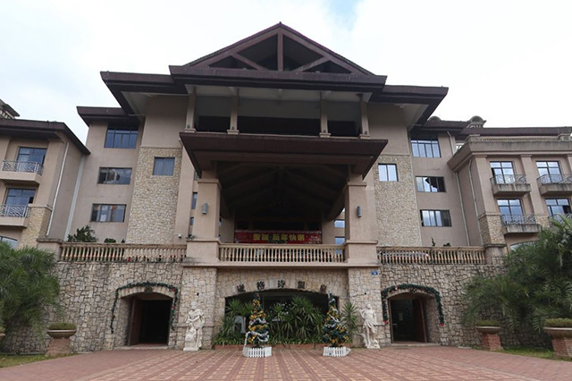 安波温泉铭湖温泉天沐温泉哪个好,广东十大最美温泉