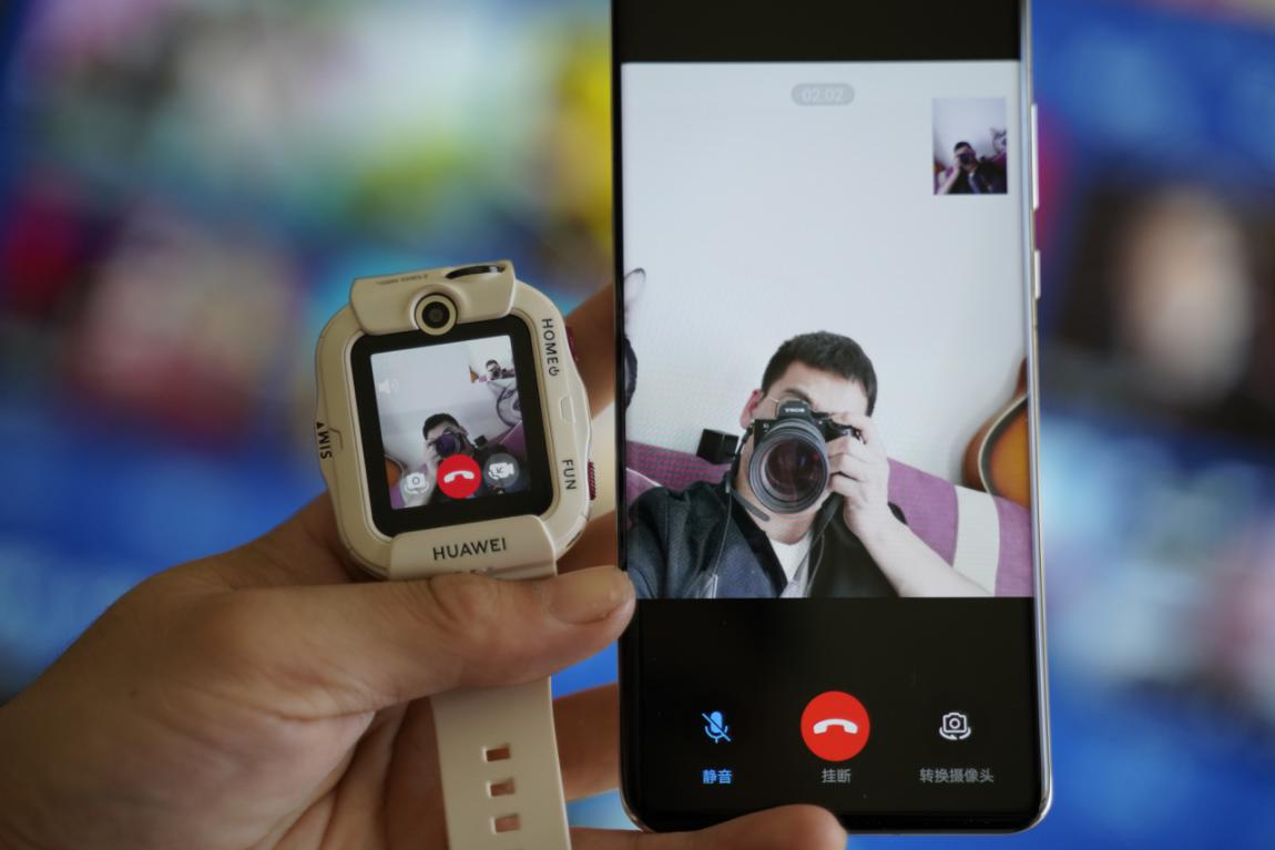 华为儿童手表4x和3pro有什么区别,华为儿童手表4x和小米5xpro哪个好