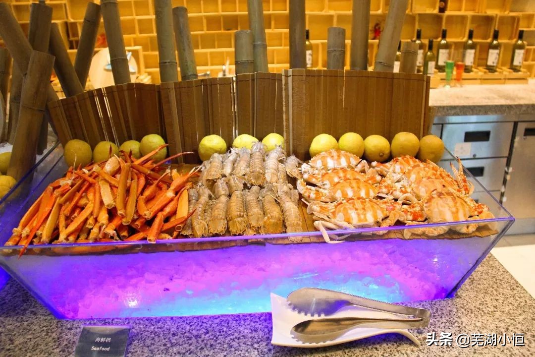 自助餐哪家好带海鲜,芜湖好吃的自助餐排行榜前十名