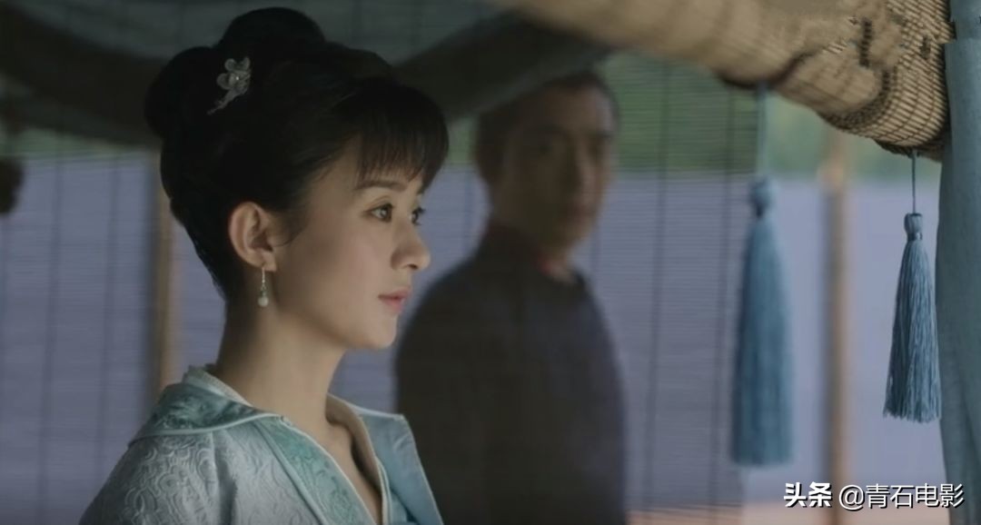 男二果然都是用来助攻的，而初恋是用来回忆的！