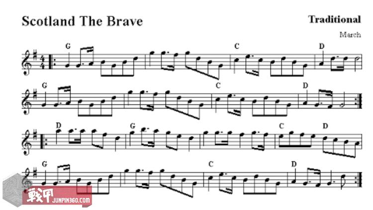 欧洲军歌故事,那些欢快的童谣