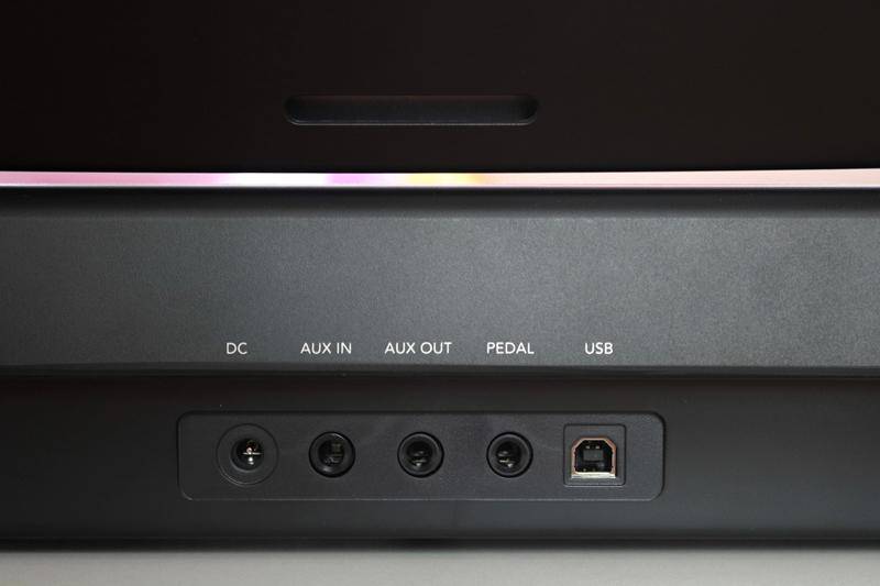 theoneair电子琴,theoneair电子琴评测