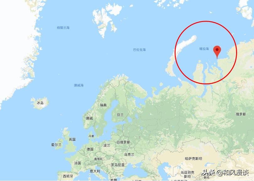 仙境行动上：二战德国舍尔号战舰，北极破交行动为何战果寥寥？