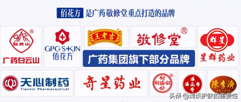 有哪些国货之光的化妆品,护肤品国货之光是什么