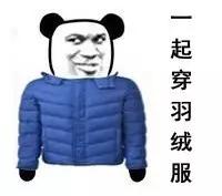 充绒量500以上的羽绒服测评,保暖羽绒服官方测试