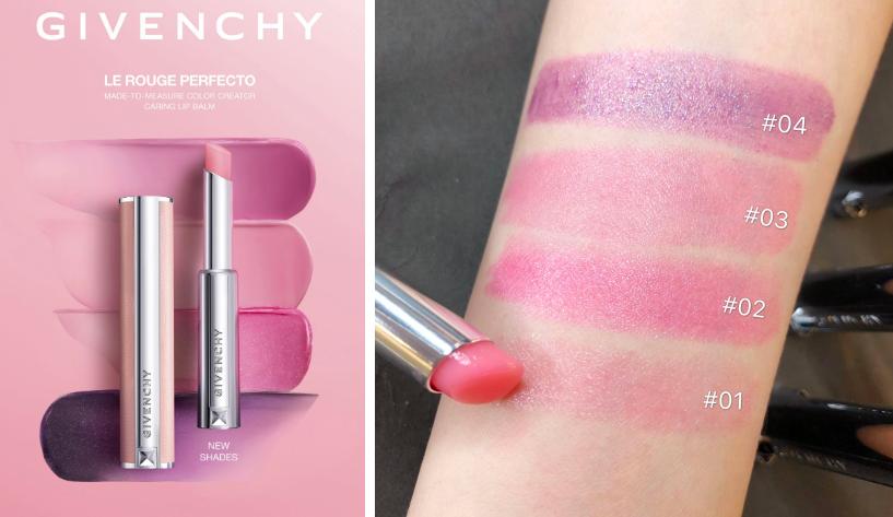 2020变色唇膏,dior变色唇膏推荐测评