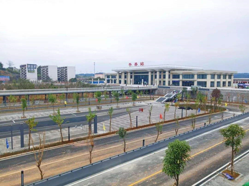 百色市交通优势,百色未来交通优势