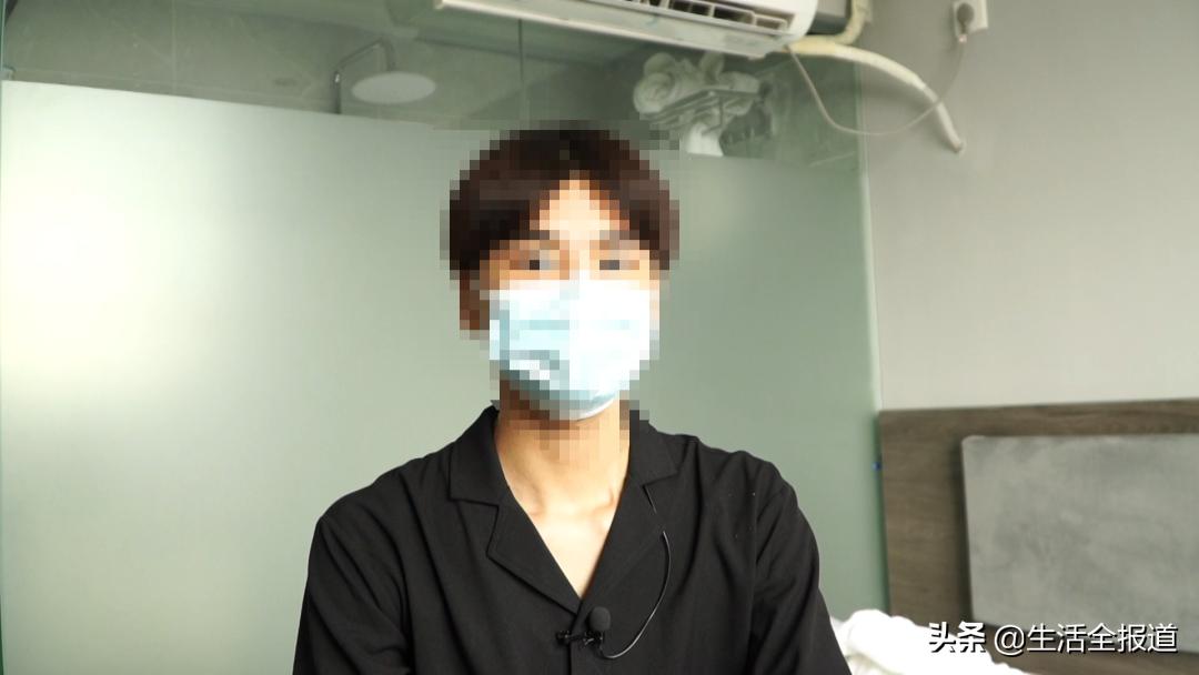 整容医院到底有多少套路?网红帅小伙在武汉一家医美整容“出事了”