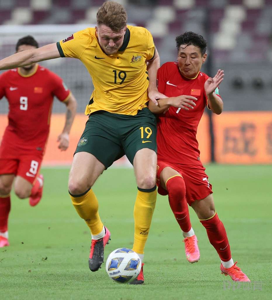 国足输不可怕的是输了还理直气壮,国足惨败背后更深层次的深度分析