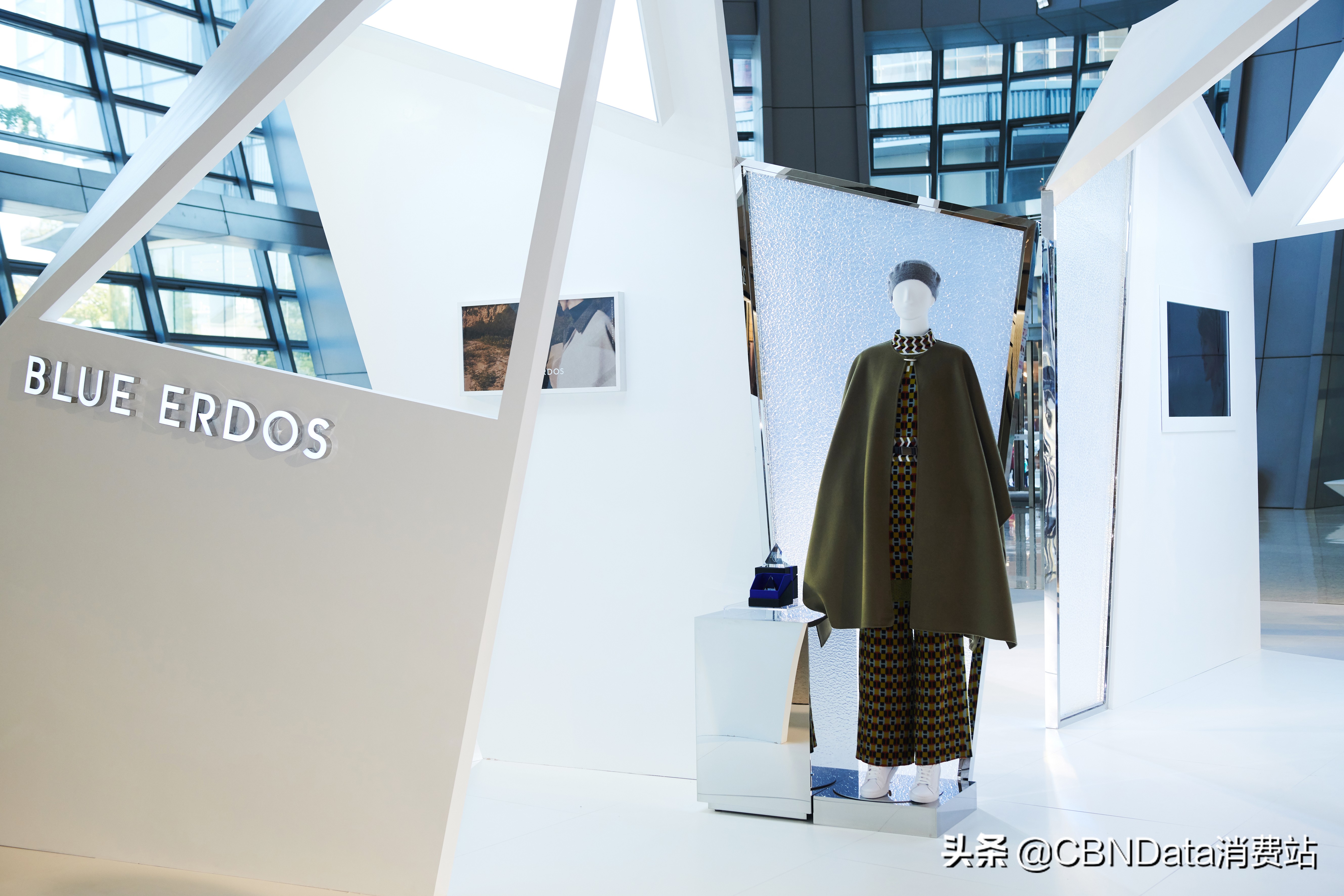 谁说社群都很low？1000块的羊绒照样有人买