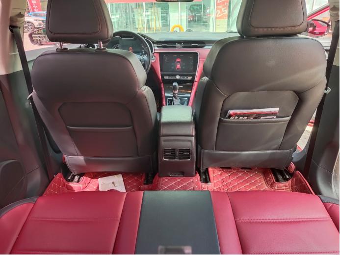 mg6经典质量怎么样,三代mg6车主真实感受