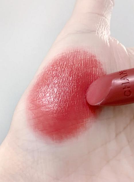 黄黑皮踩雷,阿玛尼权利黄黑皮试色