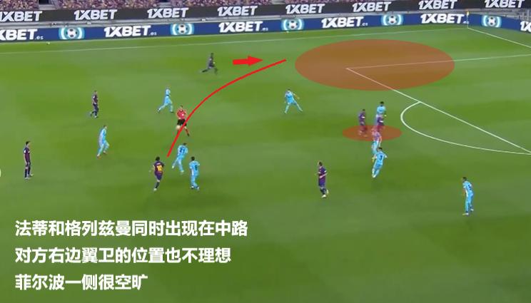 西甲球评最新比赛,巴萨传控足球被谁破解了