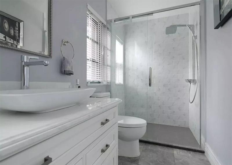 花洒用哪一种比较方便实用,花洒容易堵买什么花洒好