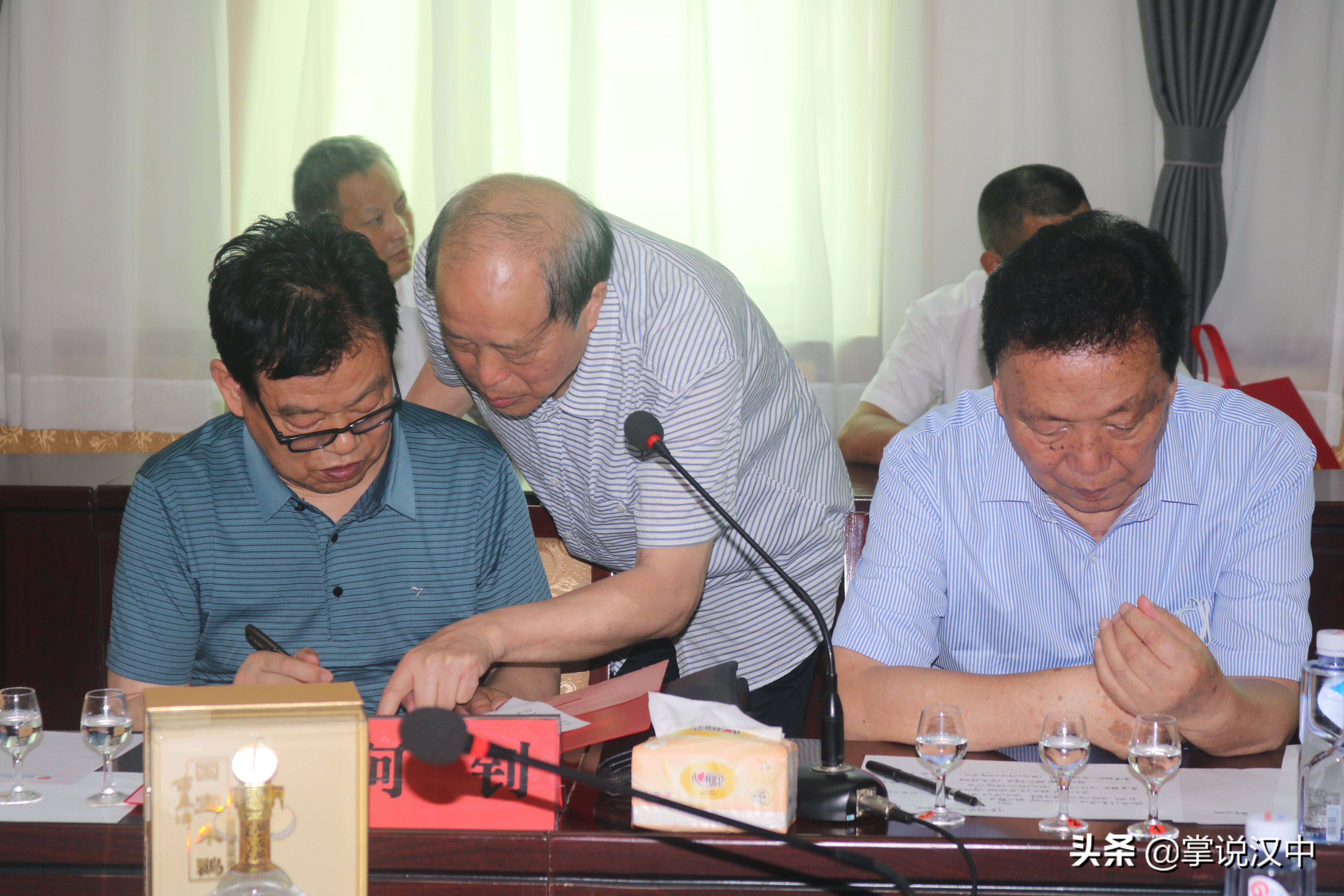 高端白酒品鉴会,白酒品鉴隆重举行