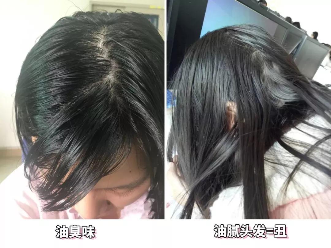 什么洗发水适合油头还持久留香,洗头发不油且蓬松的洗发水