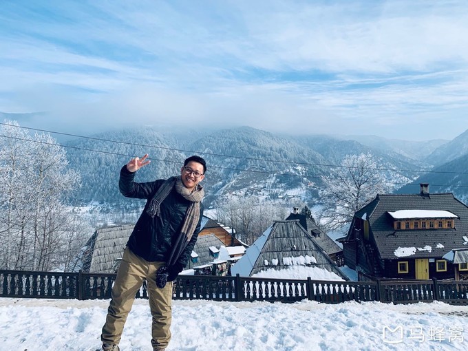 塞尔维亚游记,难忘的欧洲之旅