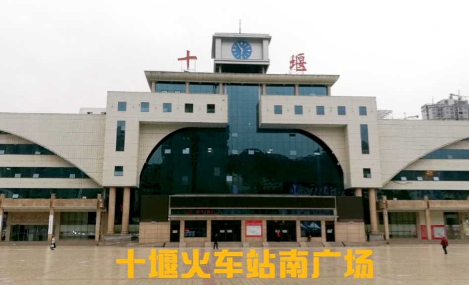 高铁站建成以后能带来什么机遇,高铁时代城市