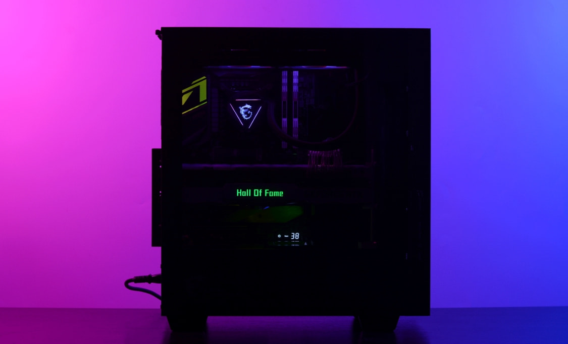 买整机不买正版系统可以吗,买整机都不支持超频