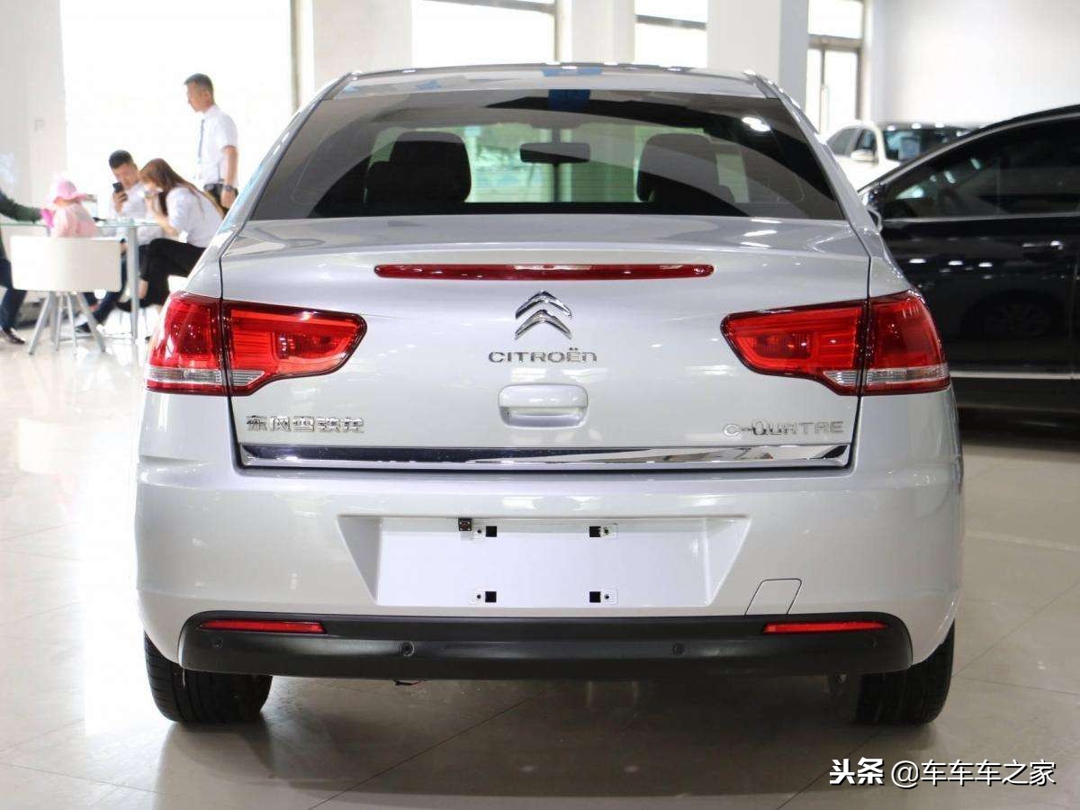 雪铁龙汽车世嘉,雪铁龙轿车世嘉