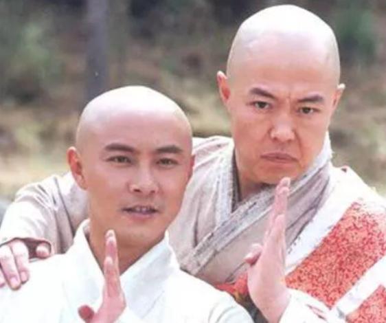 周星驰张卫健刘德华谁年轻帅,王晶赞周星驰张卫健