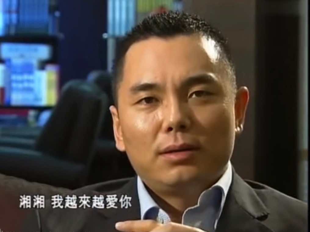 芒果与李湘,芒果台一姐李湘