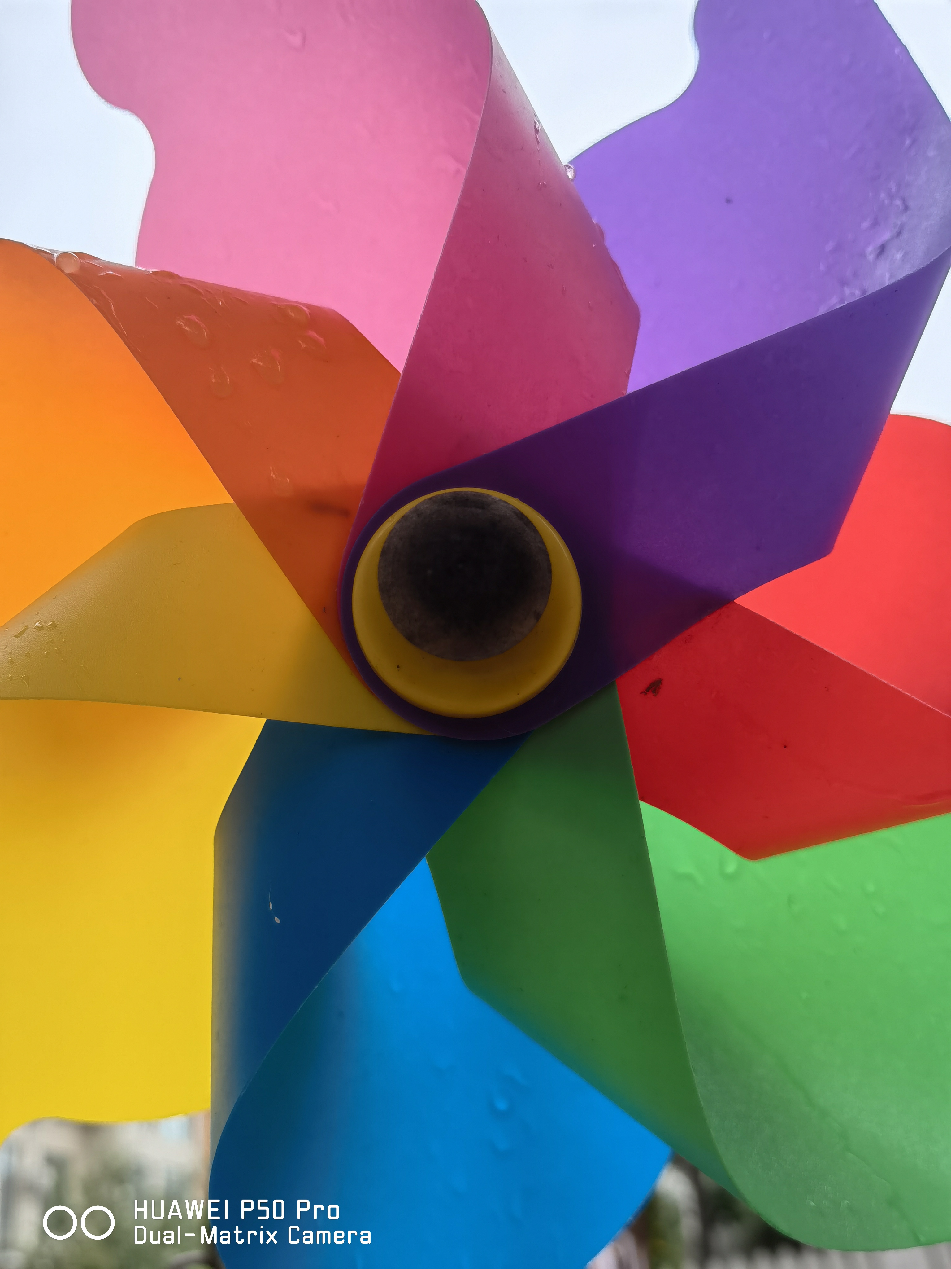 华为p50pro实测,华为p50pro变焦测试