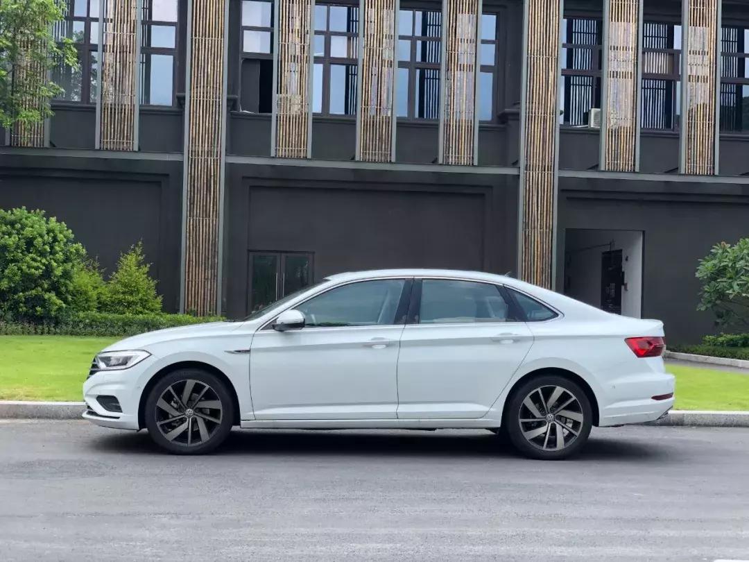 全新速腾280tsi舒适,全新一代速腾280tsi