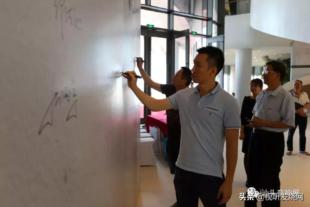 「精彩回放」“音为潮人情·乐享时代湾”音乐品鉴会现场直击