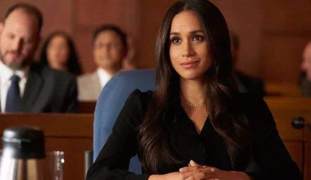 金装律师梅根高能在哪一集,梅根细节解析