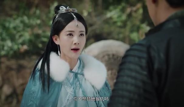 李现陈立农合作什么剧,李现最近的剧