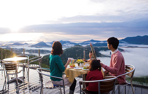 日本北海道民宿的那段投资传奇到底是不是真的？