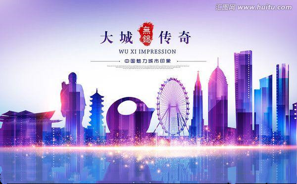 关于常锡城市空间布局的一体化：常州一心向东，奈何无锡不愿向西