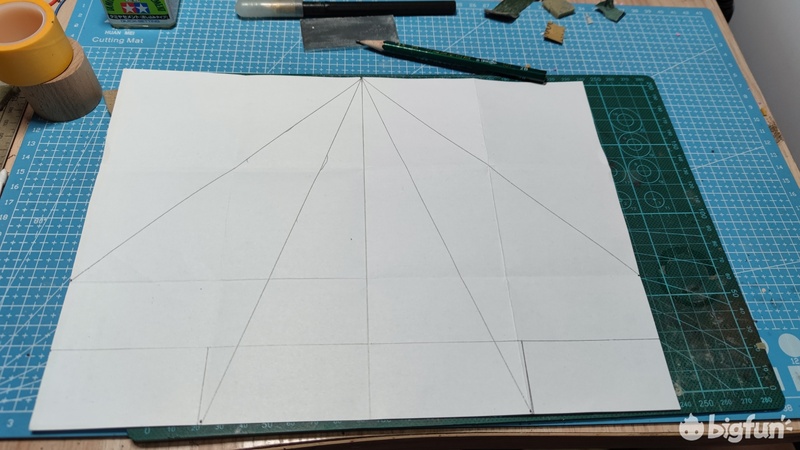航模飞机制作小学生可飞,航模制作自制超轻载人飞机