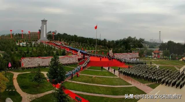 一鹿走来鹿泉,一路走来的最新视频