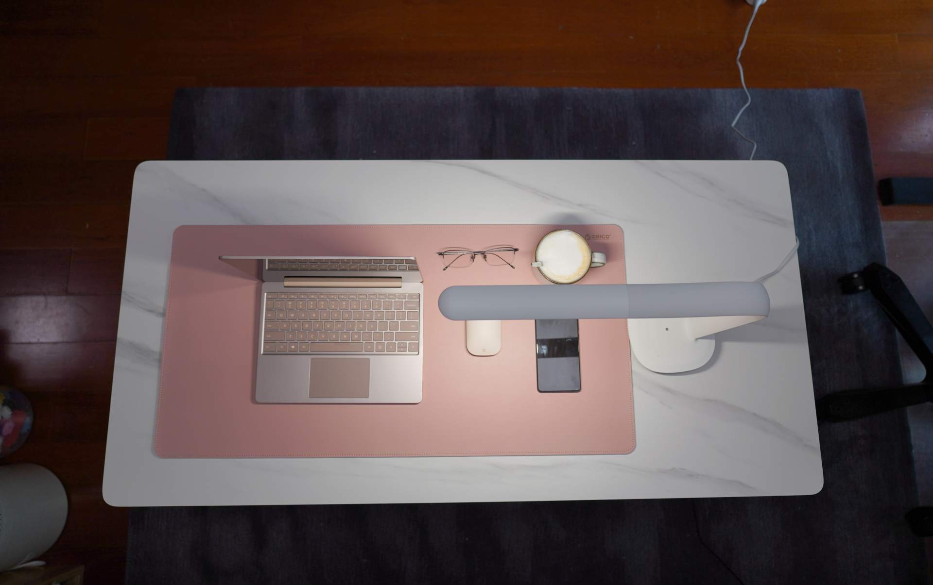 护眼台灯台式和落地款如何选,高性价比护眼台灯选择