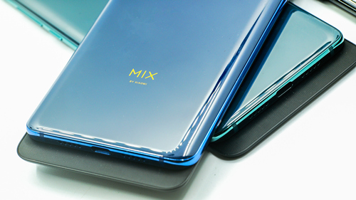 小米mix3有趣的功能,小米mix3能不能用电信卡