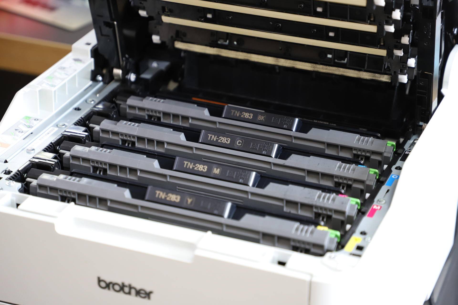 打印机怎么选购最实惠,打印机选购必看