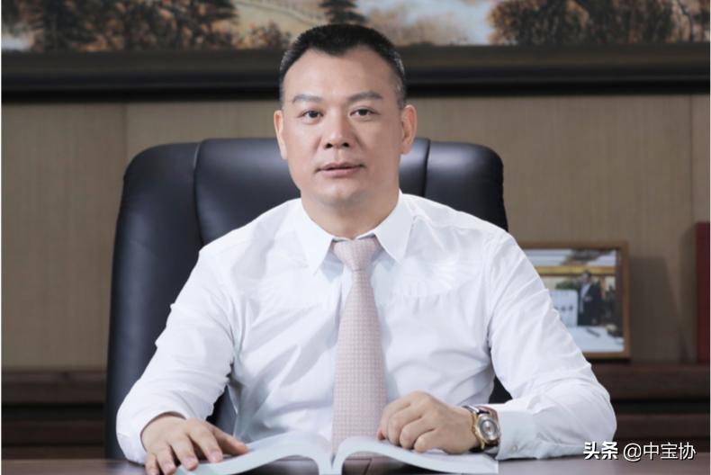 中宝协海南珠宝展2023时间表,中宝协三大珠宝展