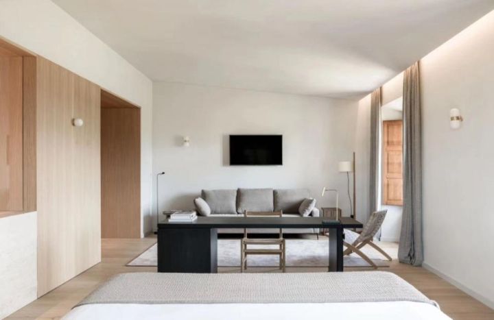 家庭灯光怎样布置才显高级,装修小技巧让灯光改变家庭气氛