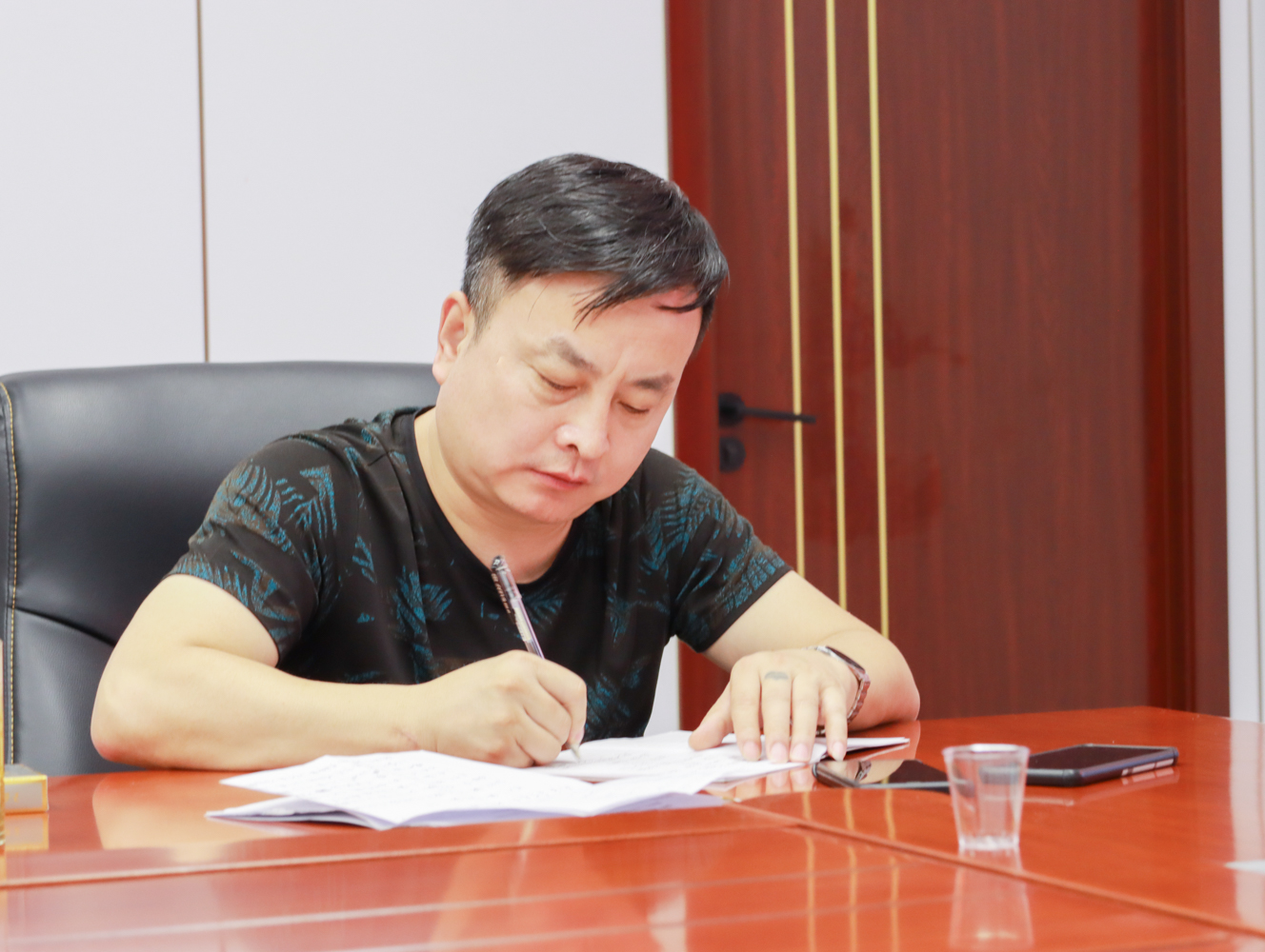 中国商业技师协会修脚分会,全国修脚行业大会