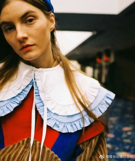 欧美小众设计师款女装,小众设计感女装大牌