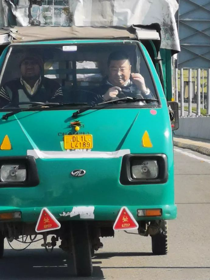 我不是药神原型人物陆勇,我不是药神原型路勇去世了吗