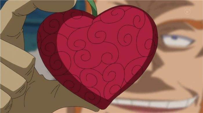 在现实中最适合吃的10个恶魔果实,最厉害的五种恶魔果实