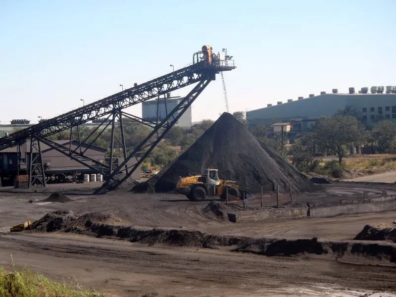 中国十大矿业公司,中国四大矿业公司