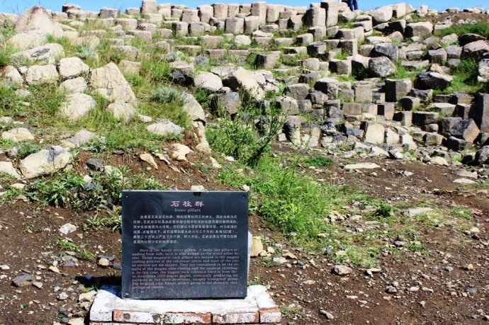 坝上三大景点,坝上草原是丰宁还是围场的